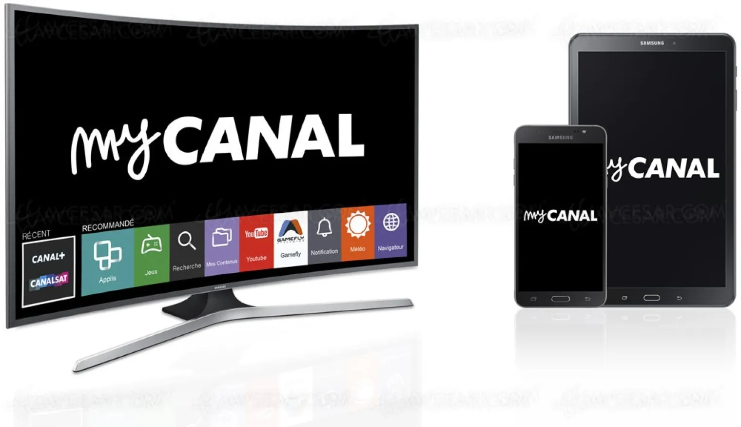 canal-et-samsung-partenaires