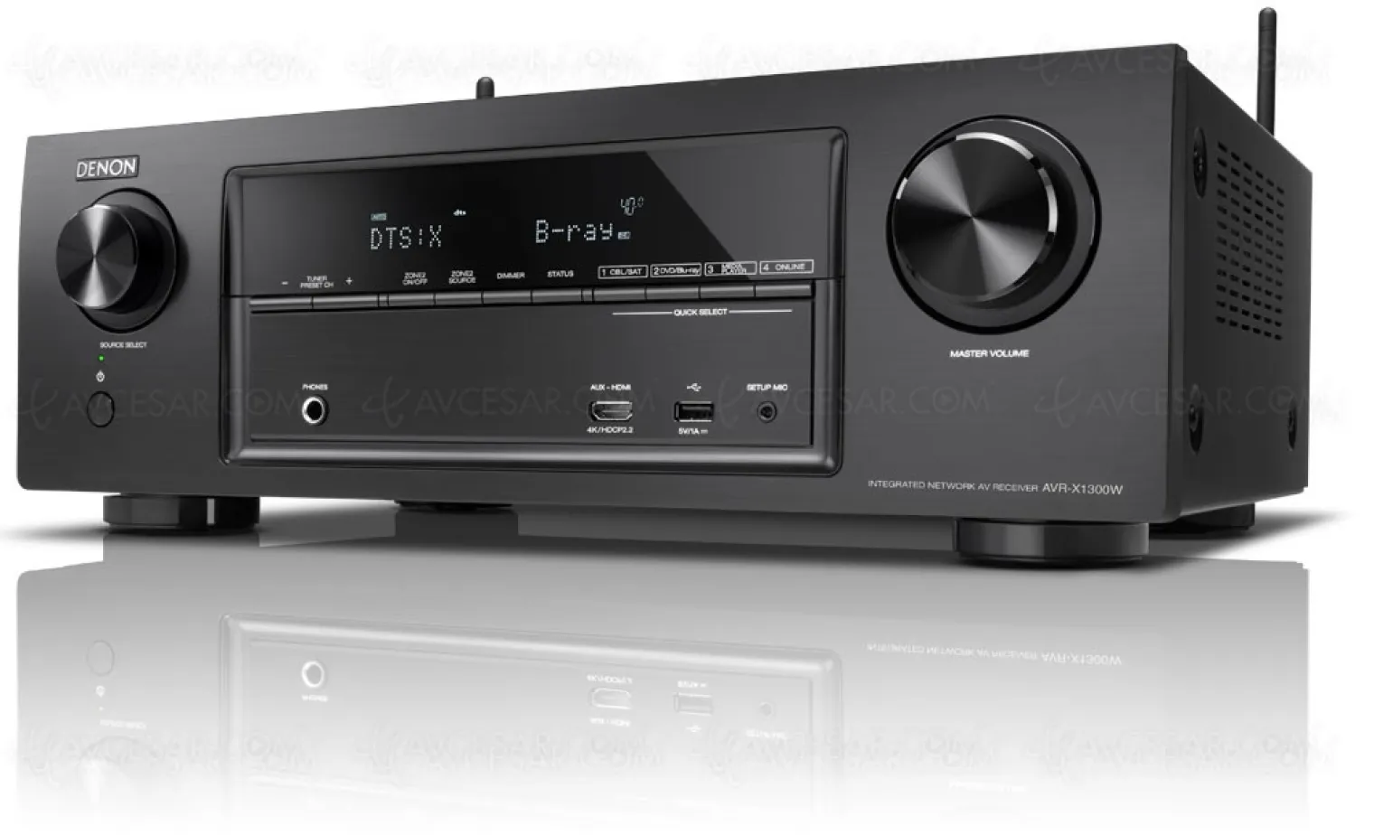 denon-avr-x1300w