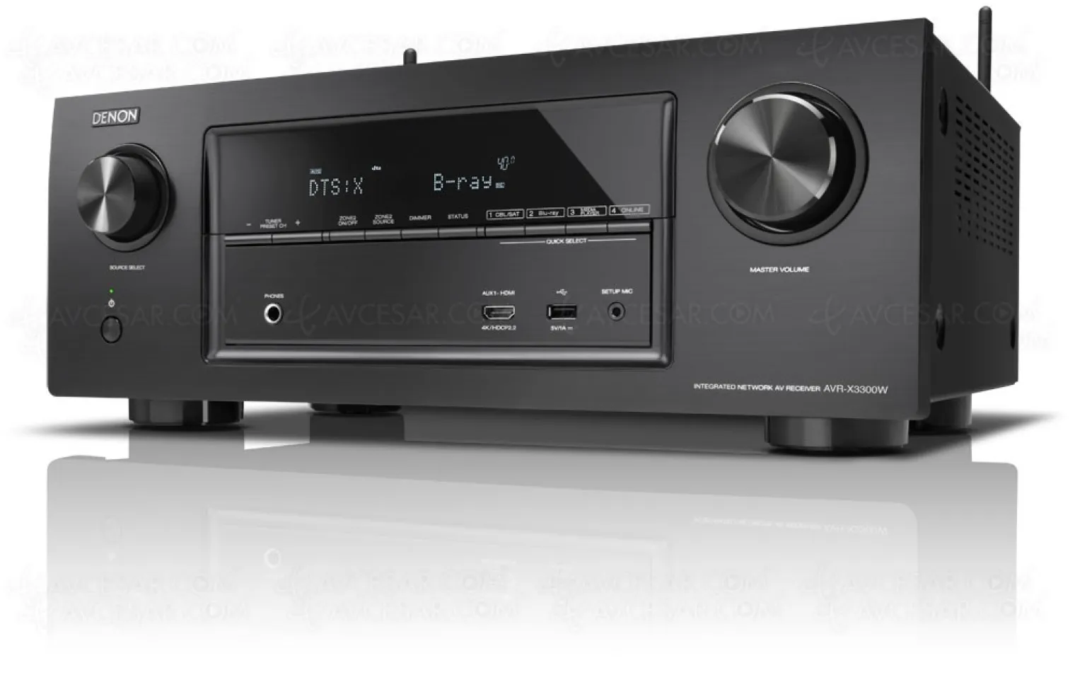 denon-avr-x3300w