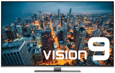 Medpi 16 > TV LED UHD Grundig VLX9681SP : un 65'' Vision 9 au menu