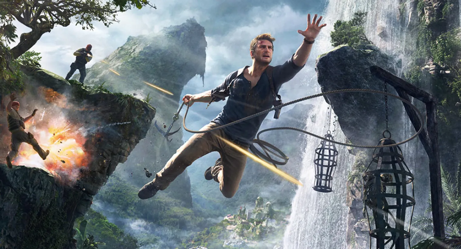 ventes-record-pour-uncharted-4