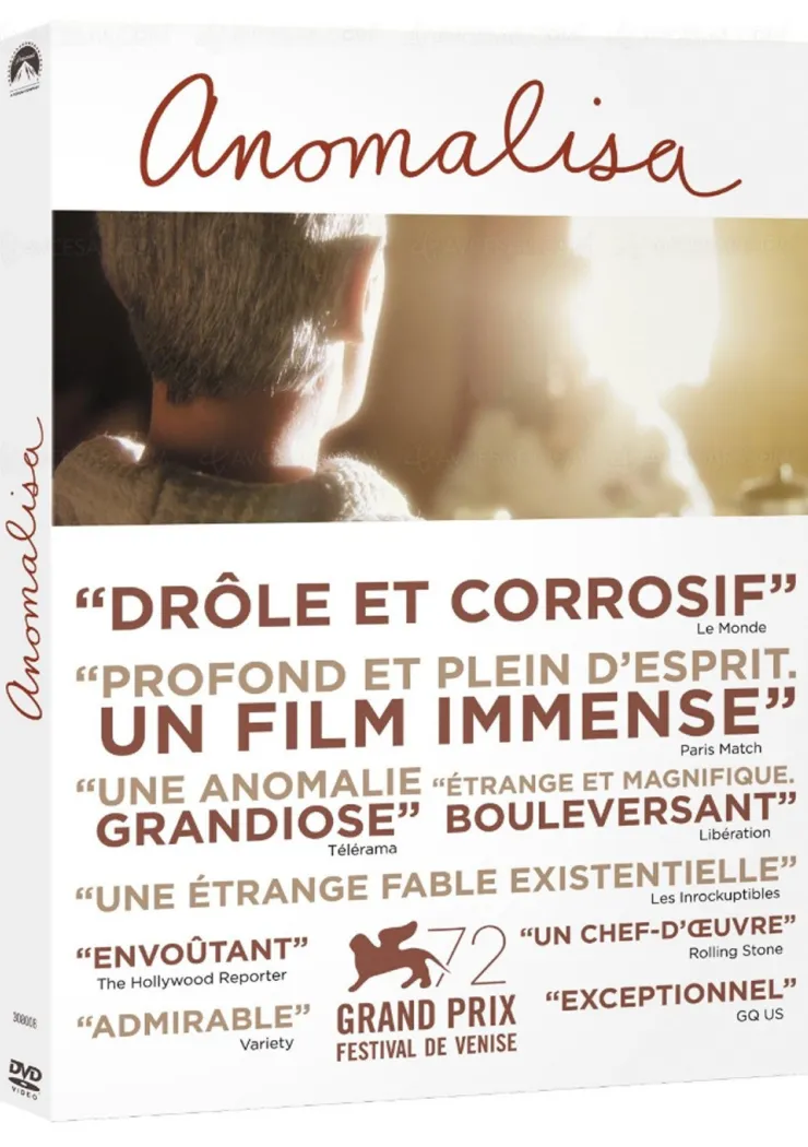anomalisa