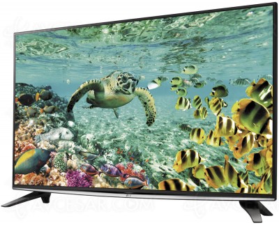 Lg 58uh635v Avis Actualite Prix Et Test