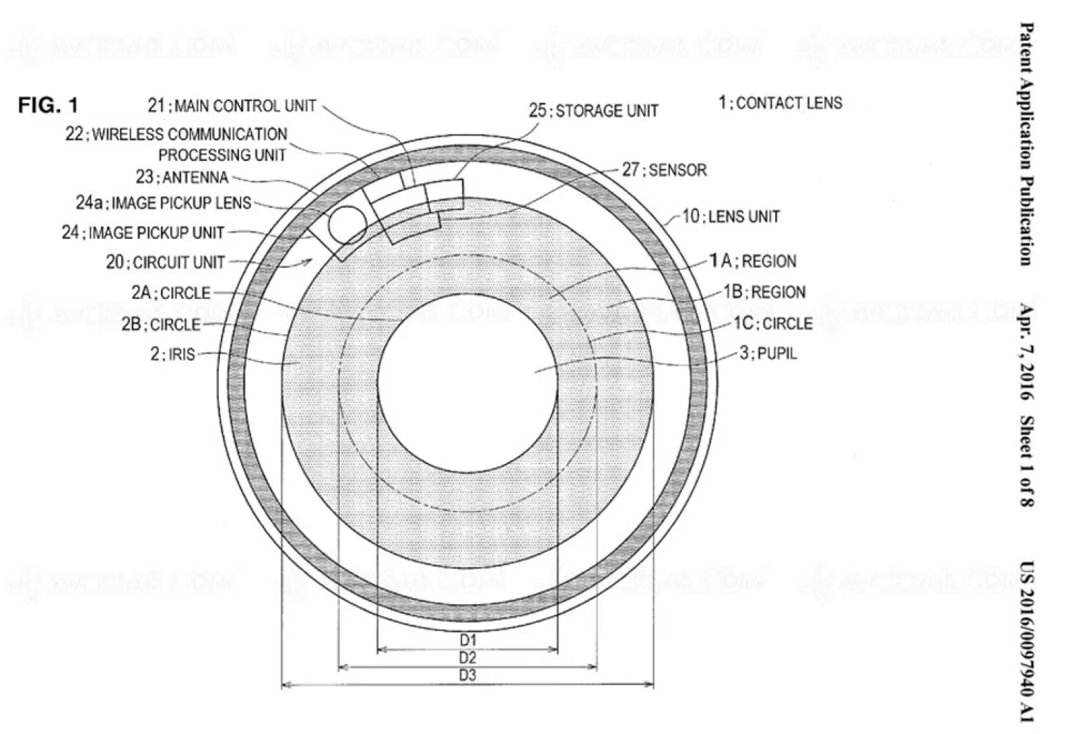 sony-depose-une-lentille-de-contact-intelligente