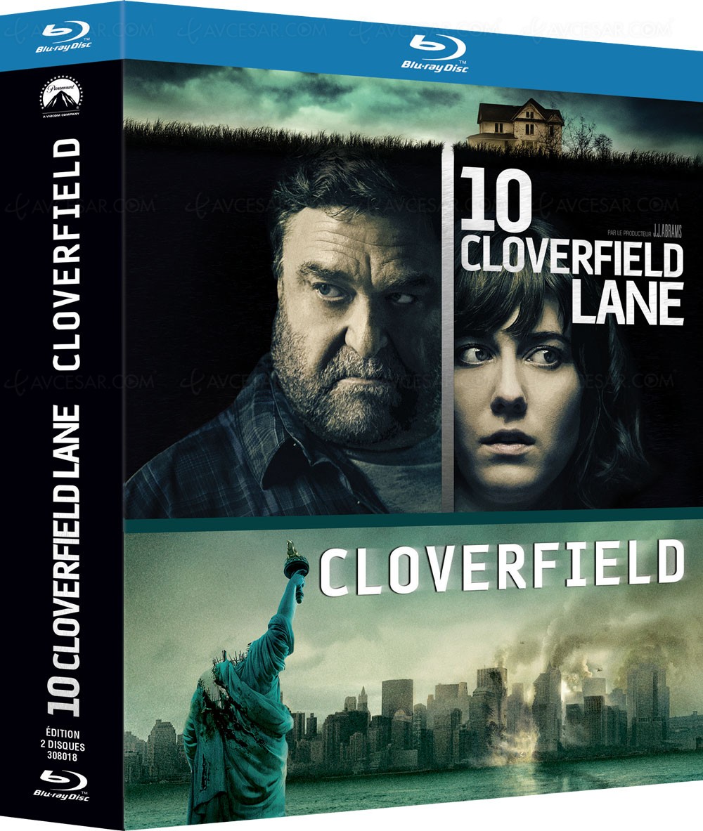 10 Cloverfield Lane Fin Explication 10 Cloverfield Lane, la fin du monde commence dans une cave