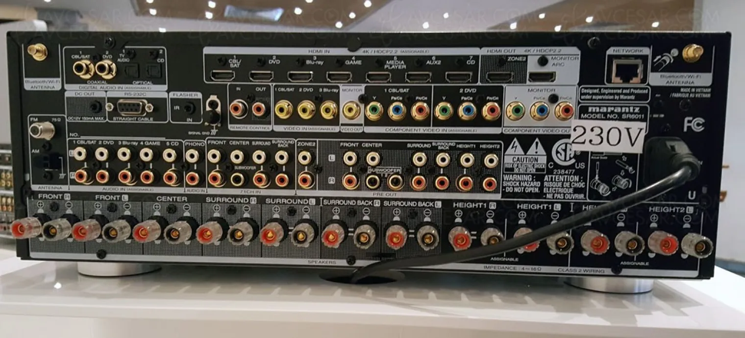 marantz-sr6011