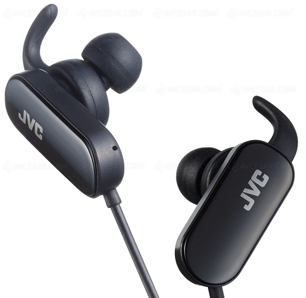Ecouteur jvc bluetooth clearance