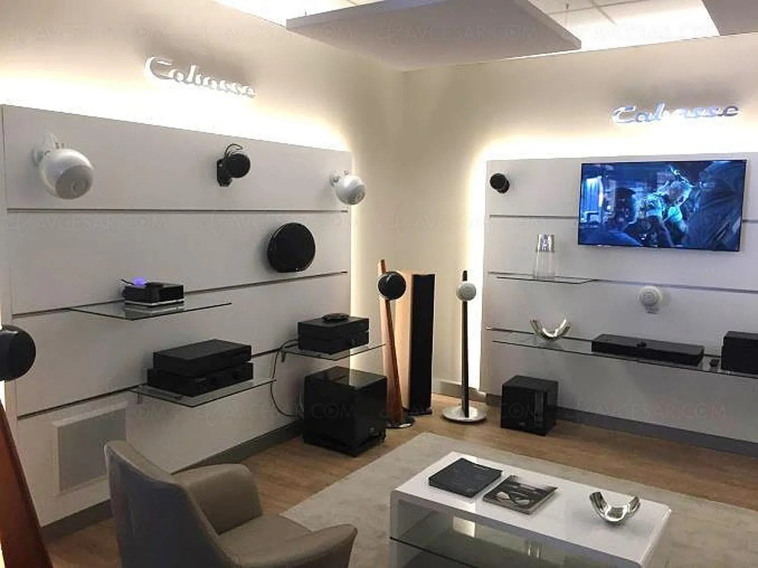 cabasse-acoustic-center-chez-sonor-plus-a-lille