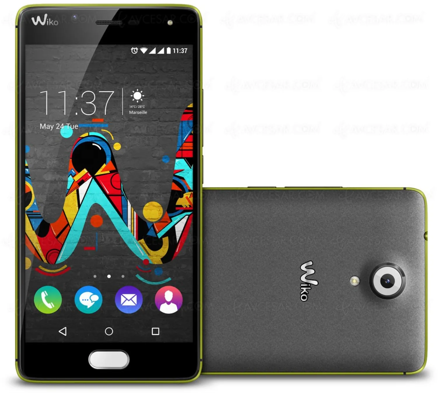 tout-est-question-de-doigte-avec-le-smartphone-wiko-u-feel