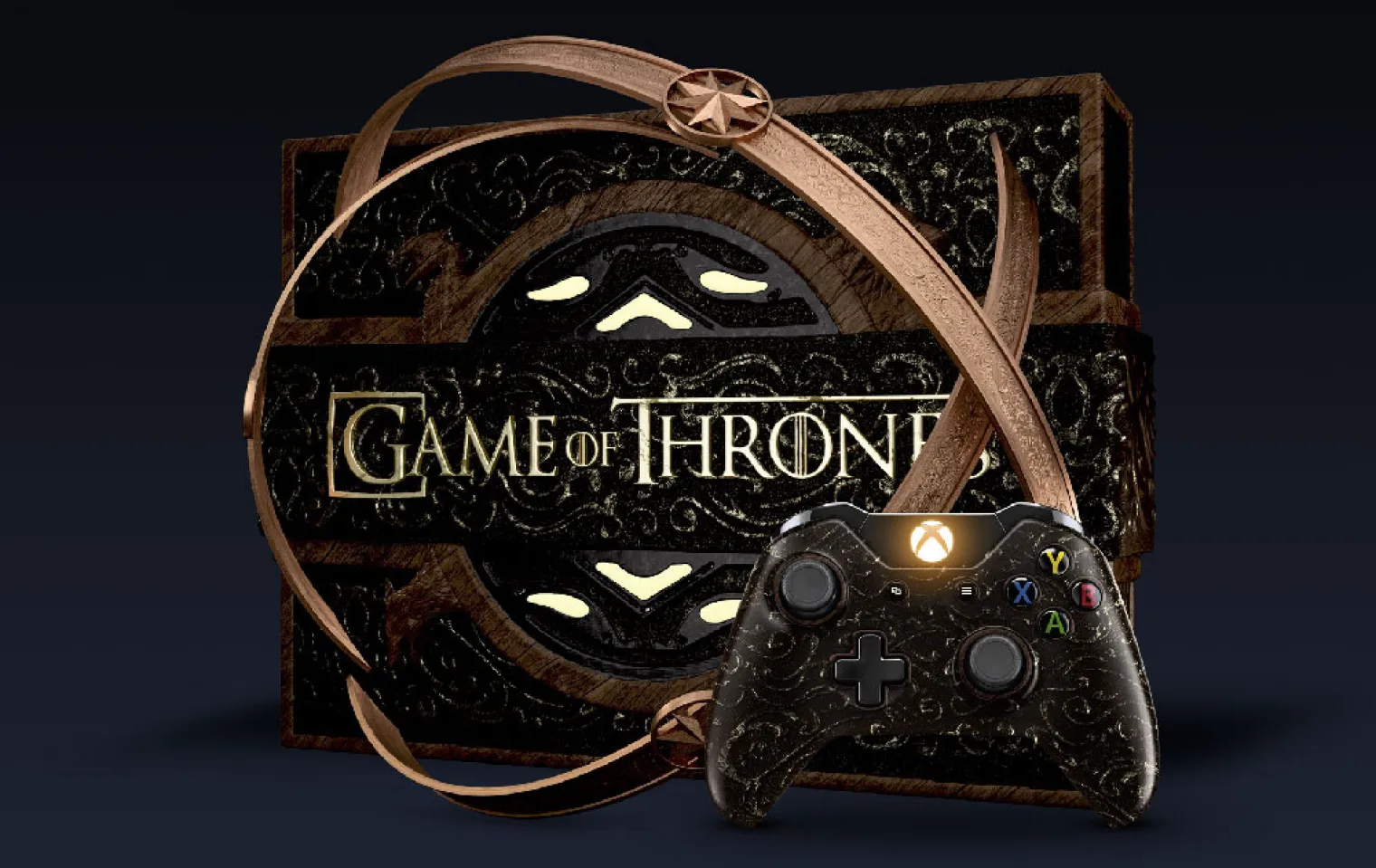 xbox-one-edition-limitee-game-of-thrones-a-gagner