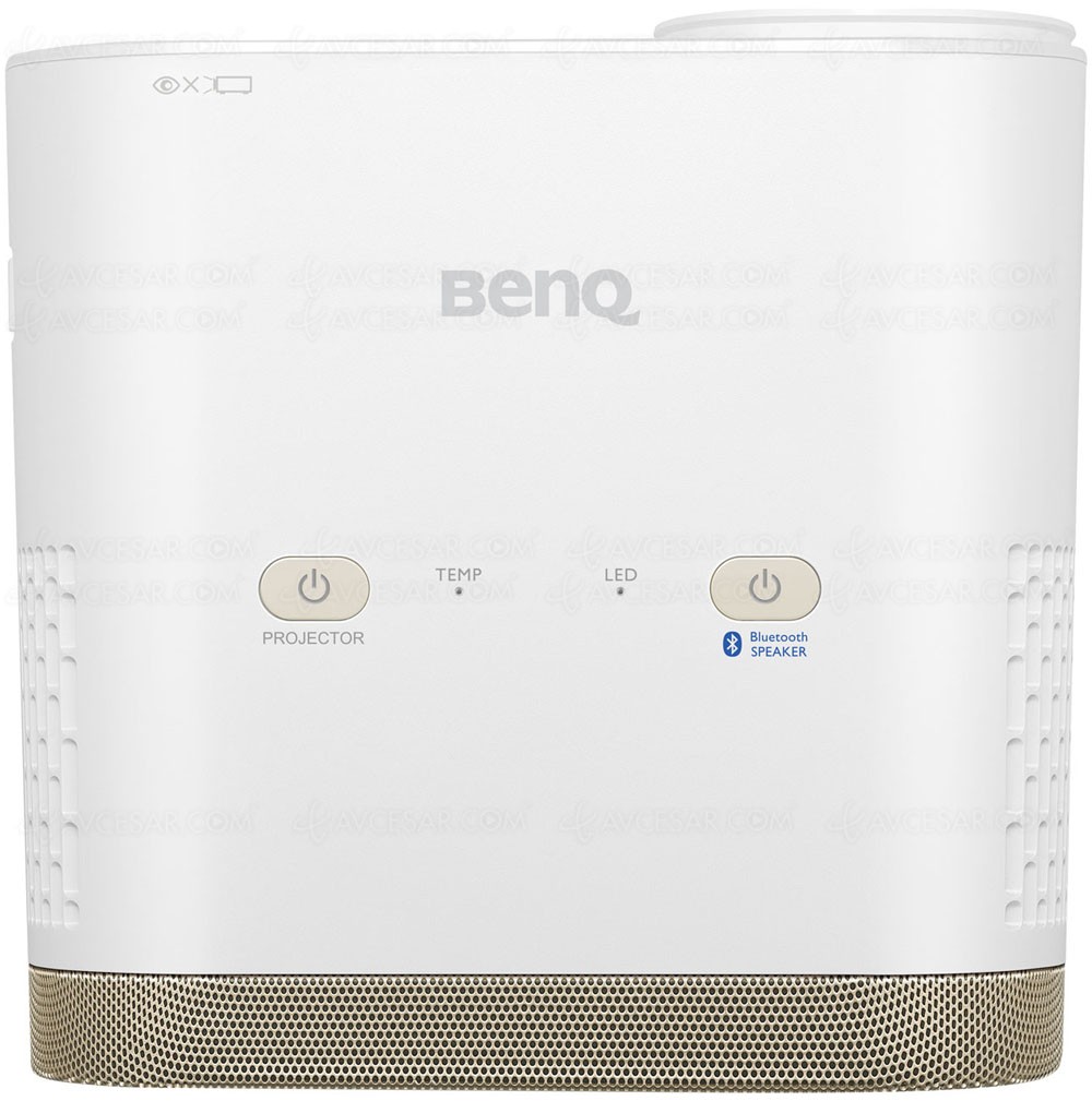 Focale Android Courte Et I500Le Benq Premier Vidéoprojecteur uc1JF3TKl5