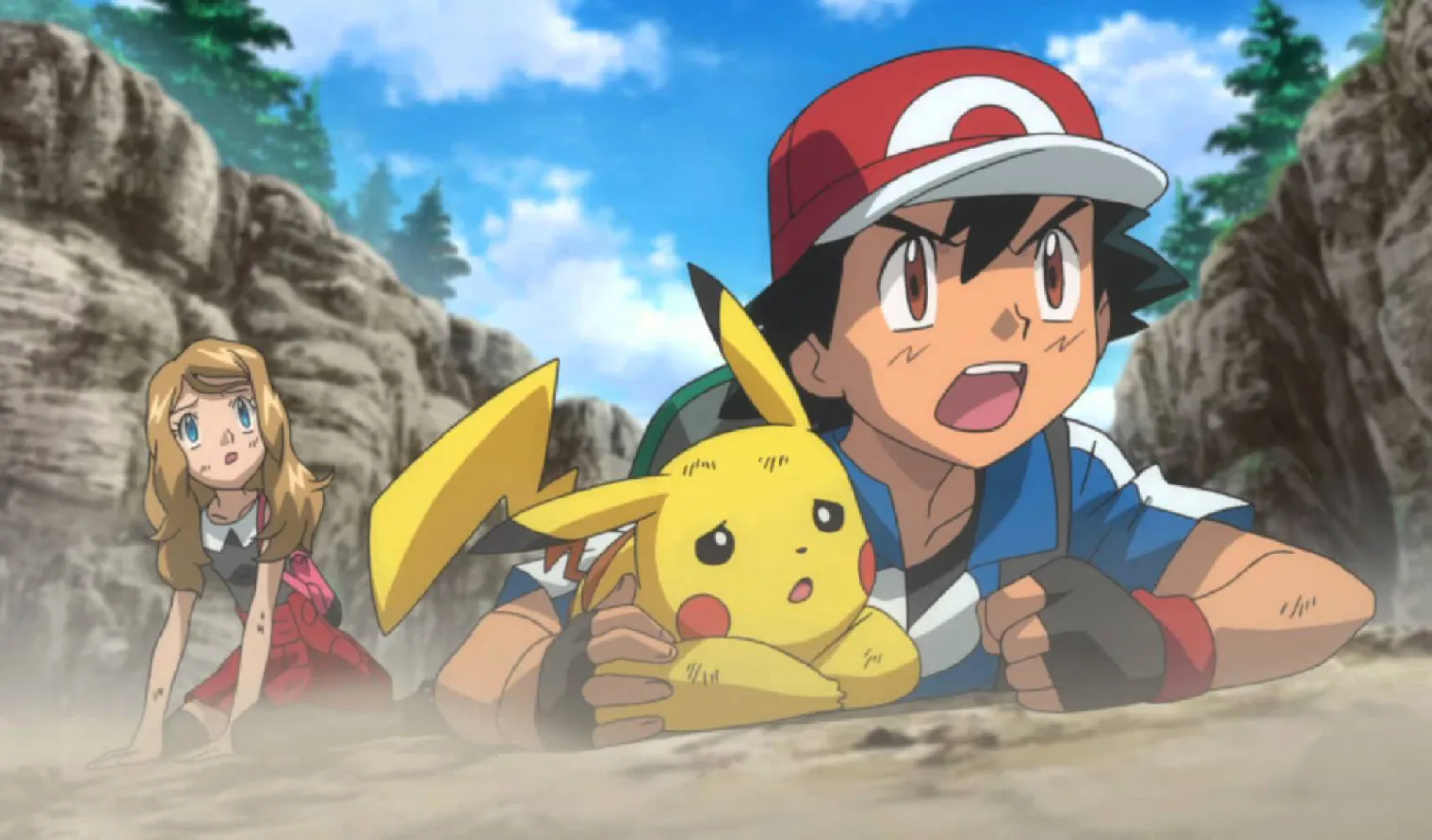 film-live-pokemon-en-route-apres-le-succes-de-l-appli-mobile