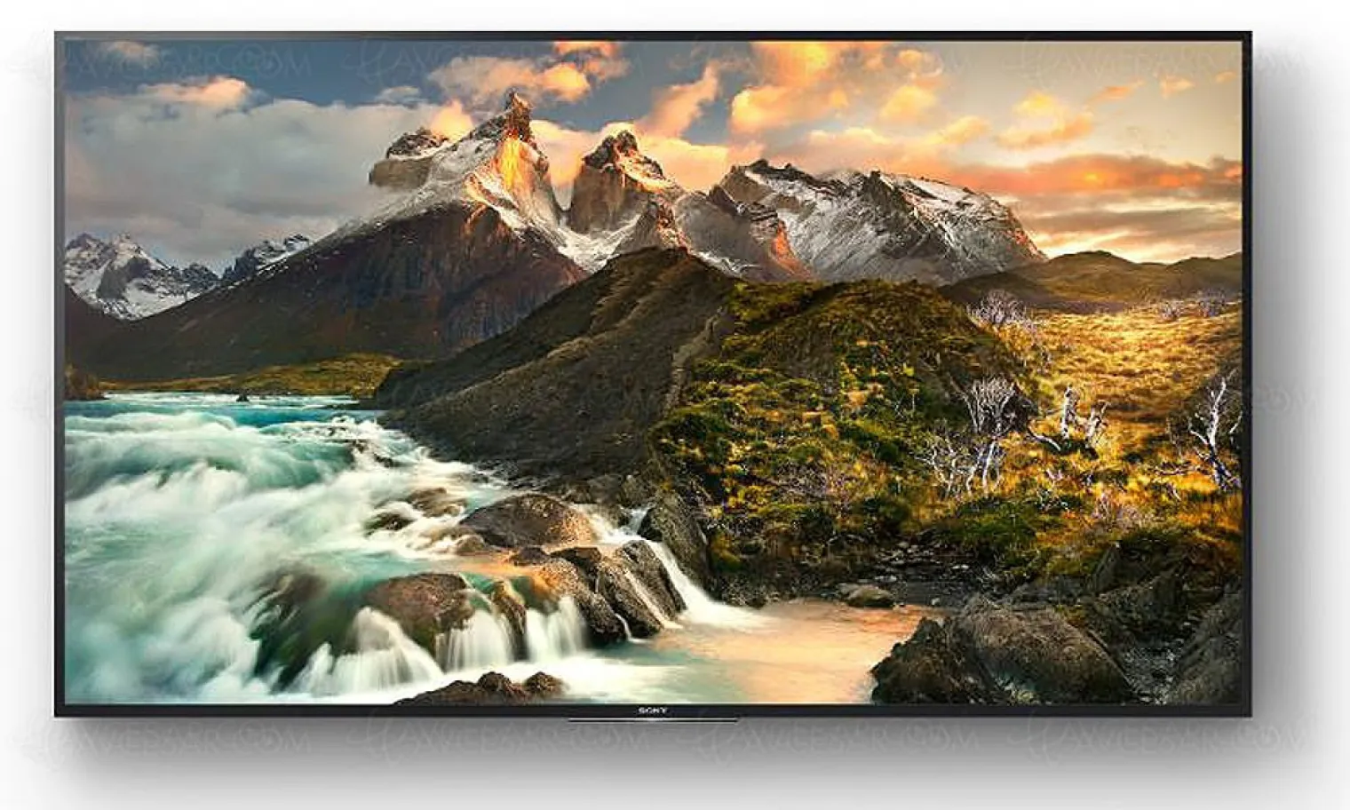 tv-led-sony-zd9-processeur-x1-extreme-et-backlight-master-drive