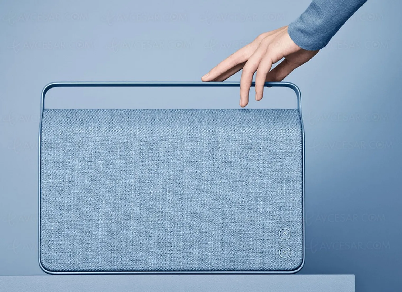 enceinte-bluetooth-vifa-copenhagen-cap-au-nord