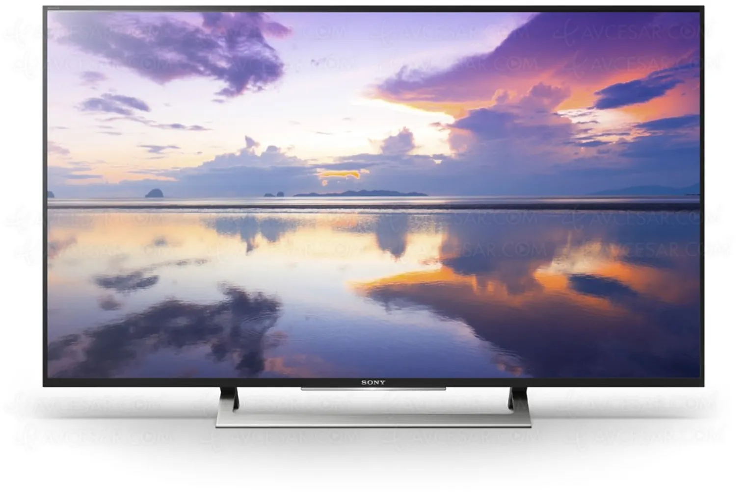 tv-led-ultra-hd-sony-xd8005-deux-modeles-annonces
