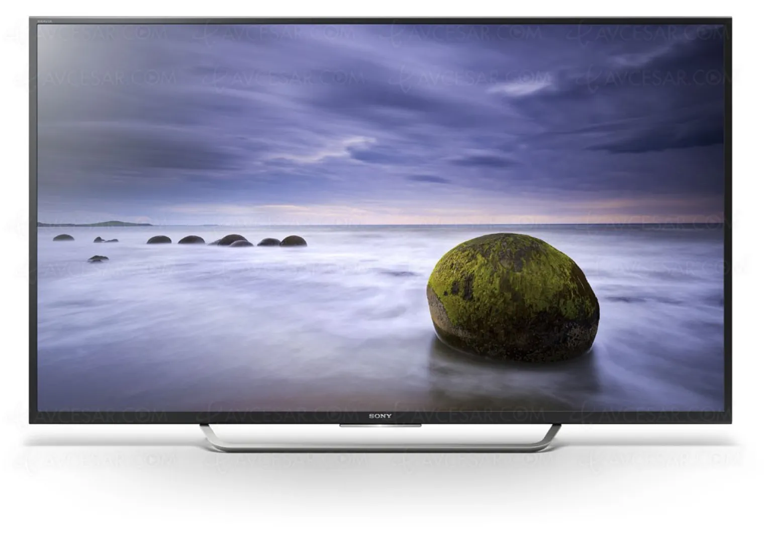 tv-led-ultra-hd-sony-xd7005-49-et-55-au-menu