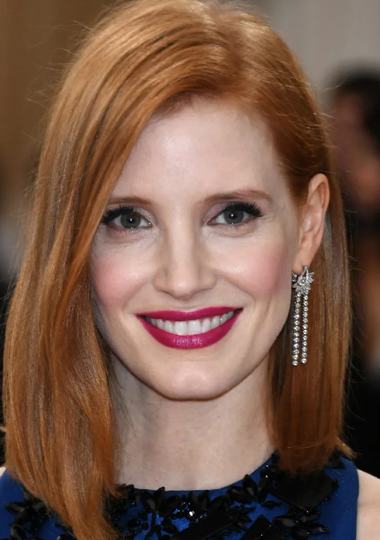 jessica-chastain-et-jake-gyllenhaal-dans-le-film-adapte-du-jeu-the-division