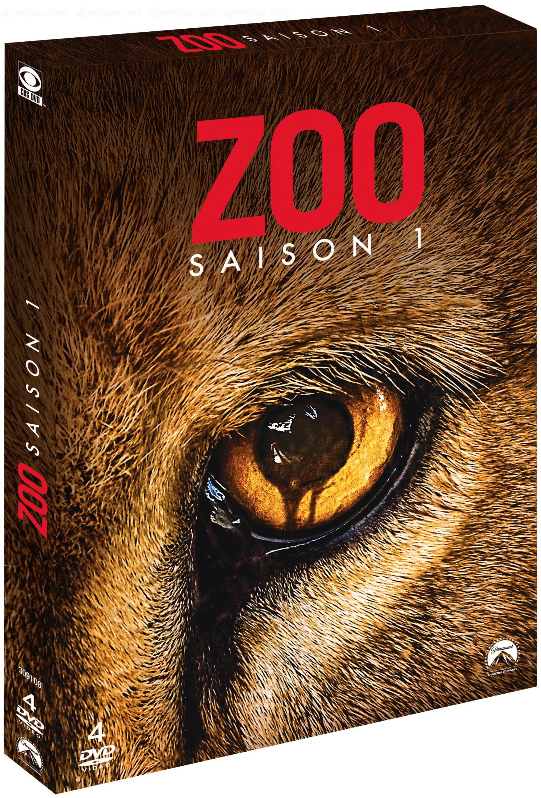 Une Saison Au Zoo Saison 1