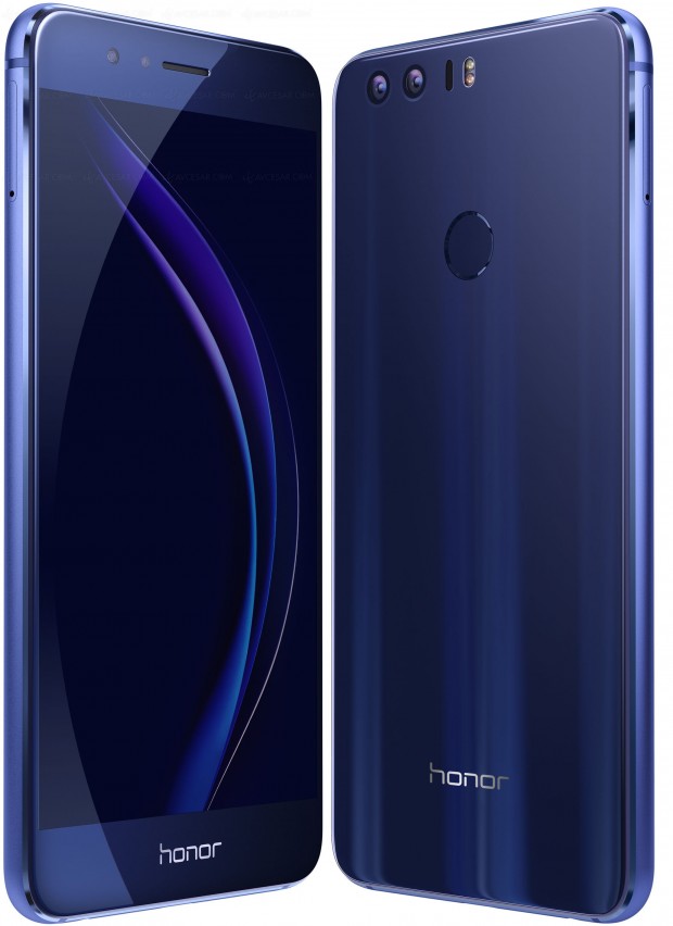 Smartphone Honor 8, rapport qualité-prix détonant