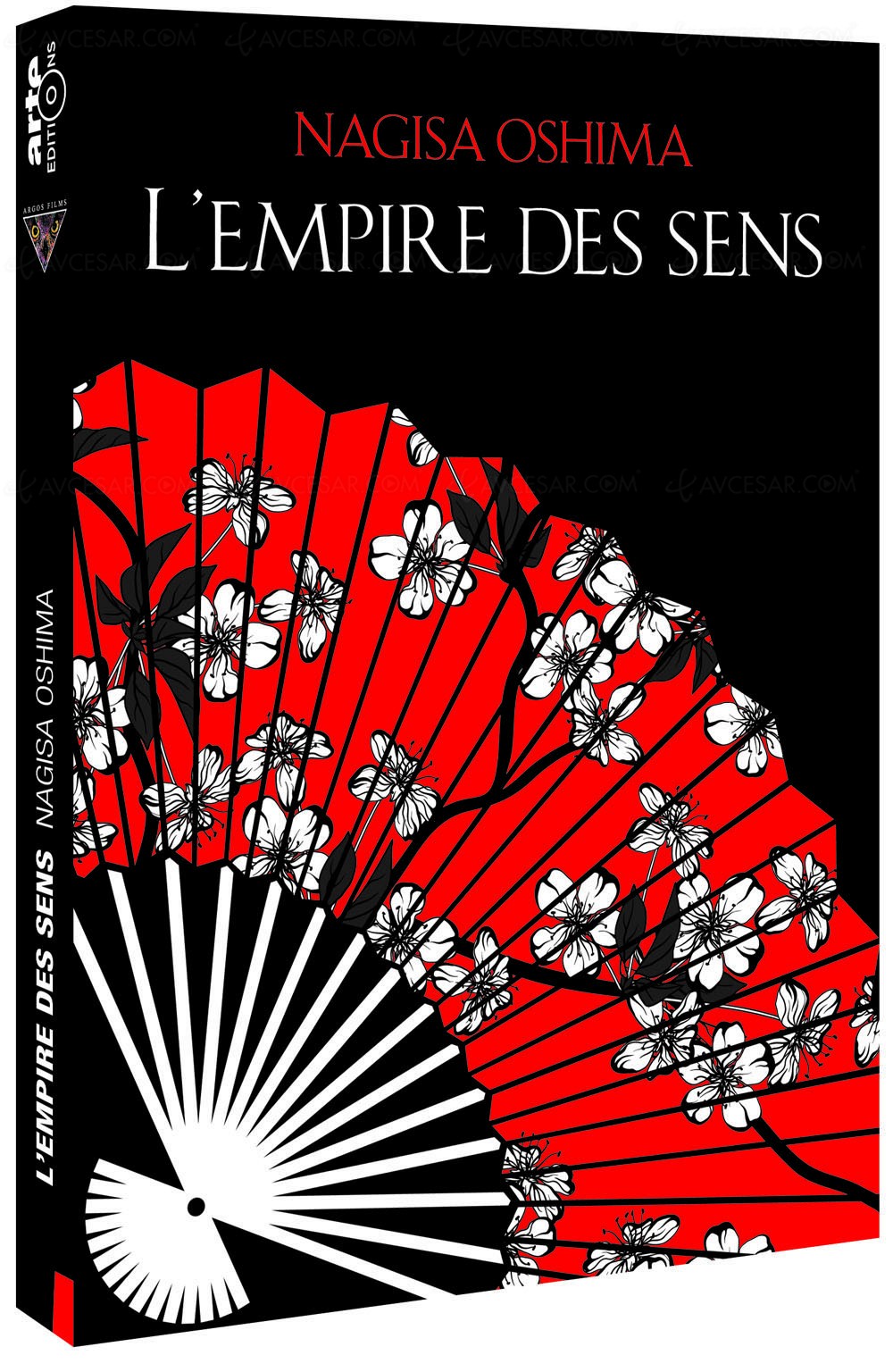 L empire des promo sens