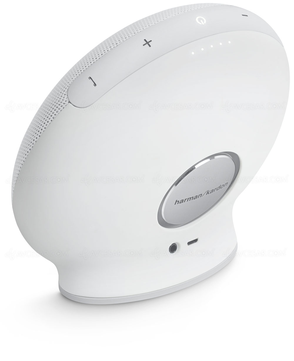 IFA 16 > Enceinte Harman Kardon Onyx Mini, nomade et Bluetooth