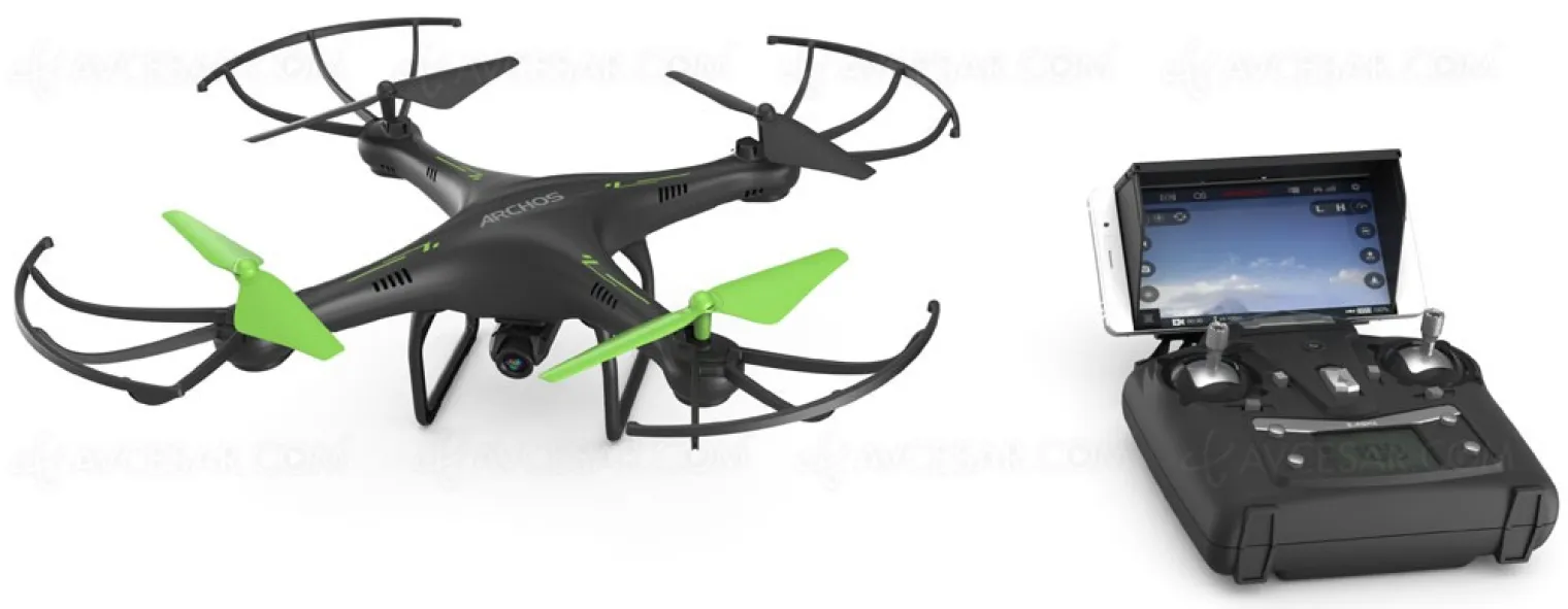 ifa-16-archos-drone-quadricoptere-pour-tous