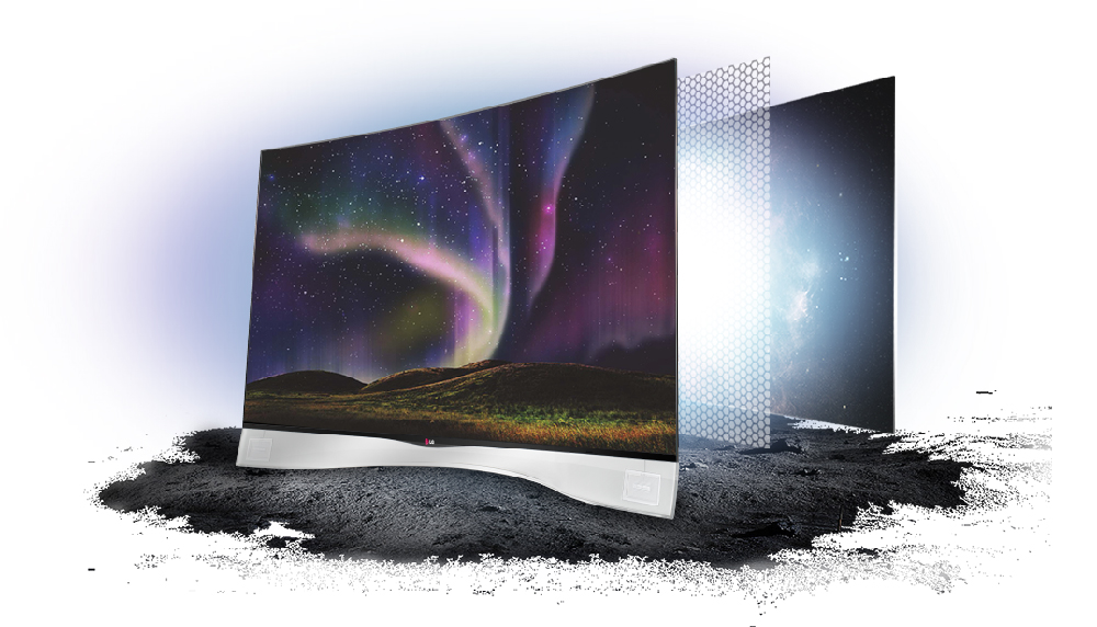 IFA 16 > LG Electronics focalisé désormais sur les TV Oled ...
