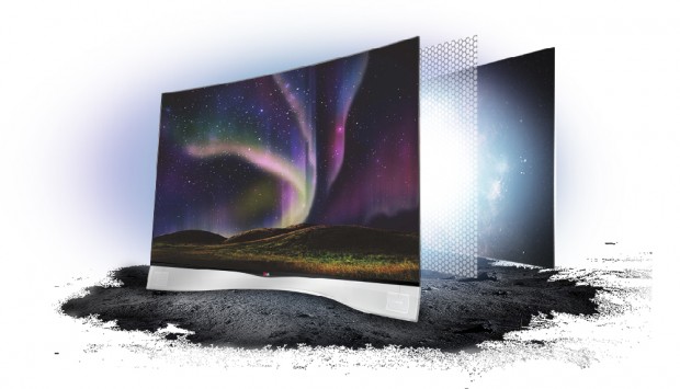 IFA 16 > LG Electronics focalisé désormais sur les TV Oled Ultra HD