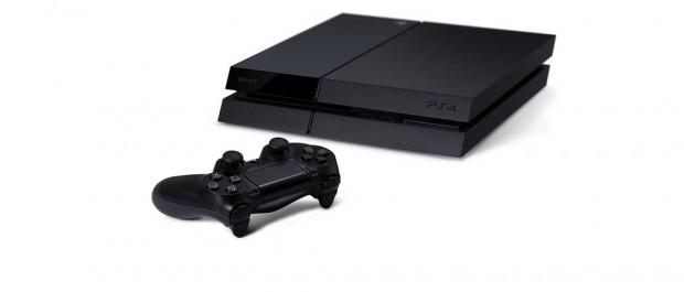 Les PlayStation 4 compatible HDR