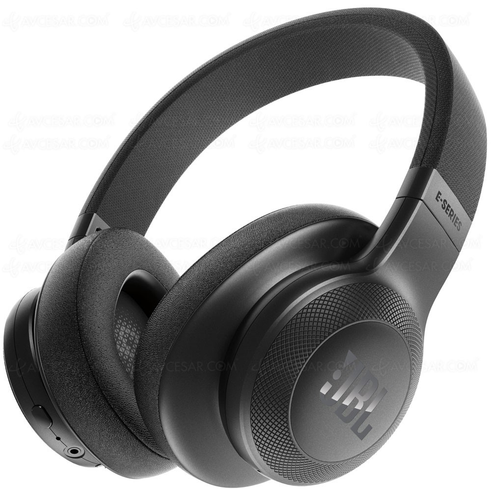 IFA 16 > Nouveaux casques JBL Série E, pour tous les goûts
