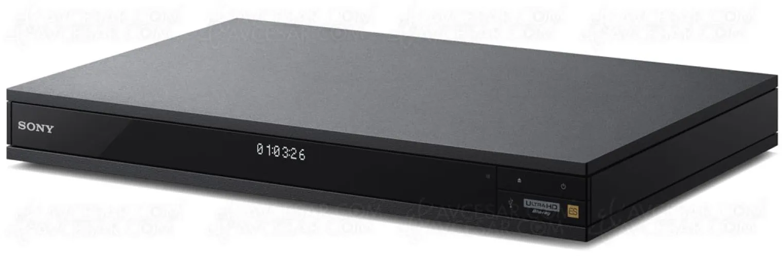 platine-ultra-hd-blu-ray-sony-ubp-x1000es-mise-a-jour-reference-et-specifications