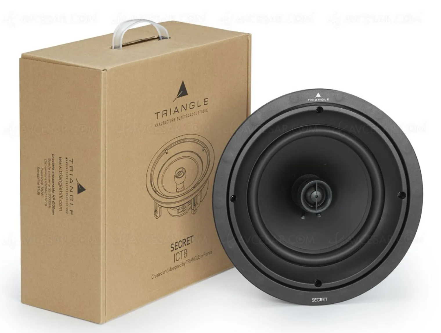 enceintes-encastrables-triangle-secret-hi-fi-ou-home-cinema