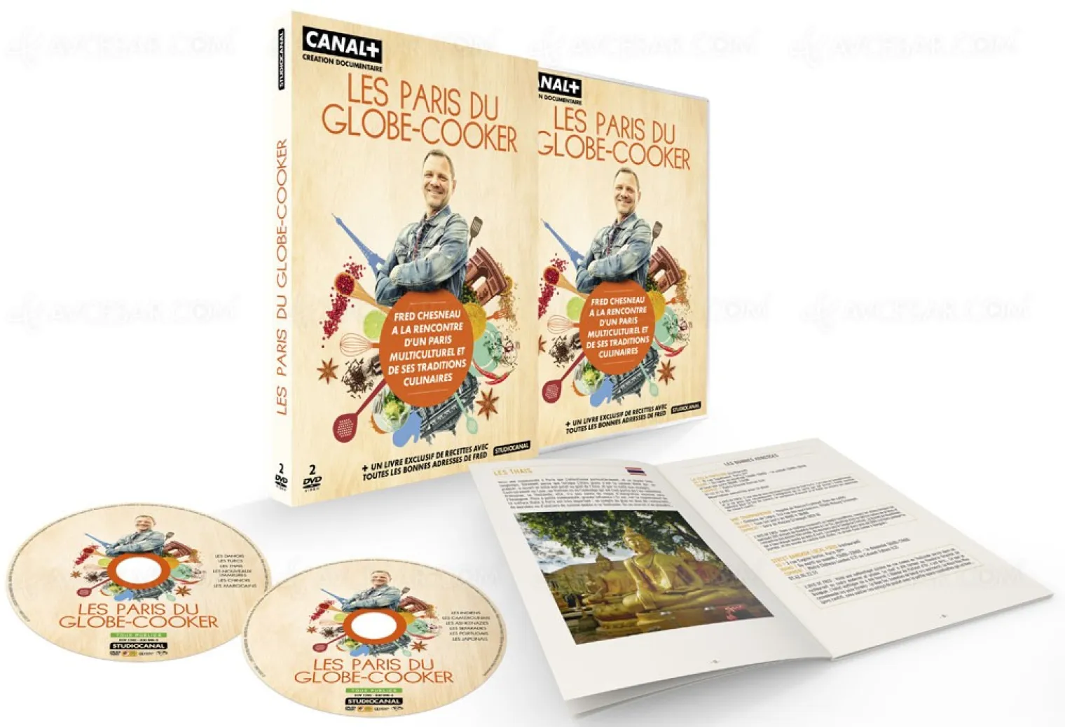 fred-chesneau-le-globe-cooker-explore-les-cuisines-du-monde-a-paris