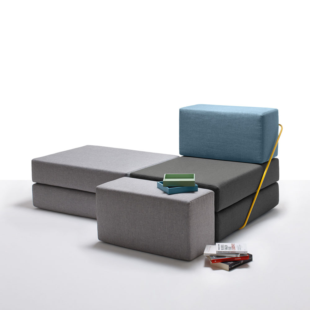 Deco Home Cinema Les Poufs Sont De Retour