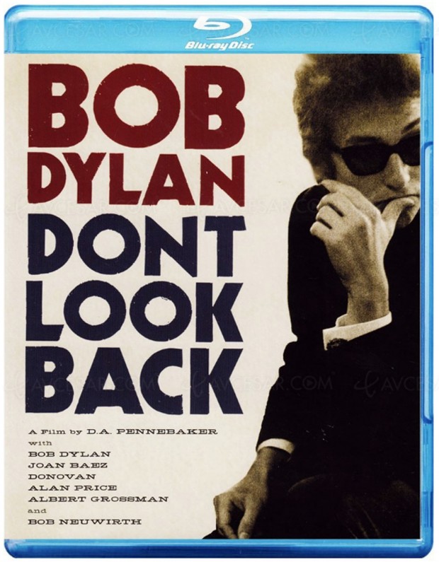Bob Dylan, prix Nobel de Littérature