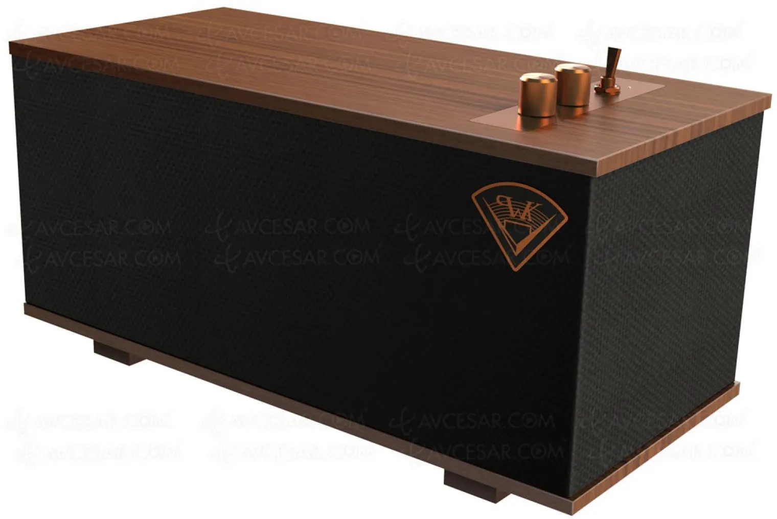 enceintes-bluetooth-2-1-klipsch-the-one