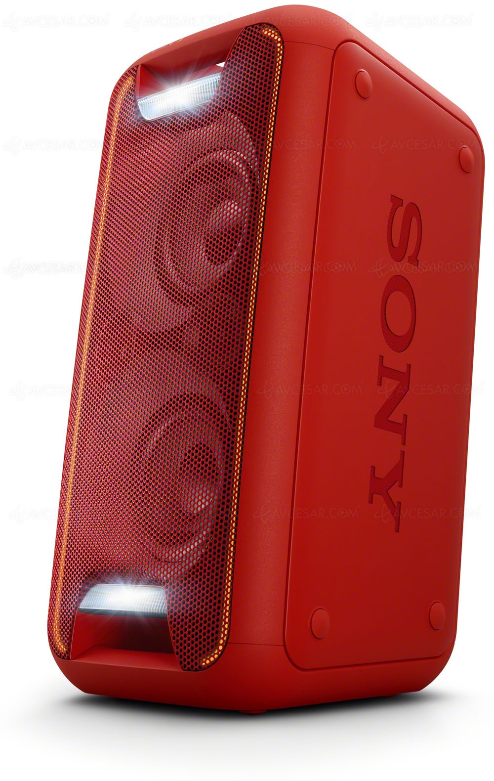 Soldes d'hiver : l'enceinte Bluetooth Sony GTK-XB5 à 122 euros