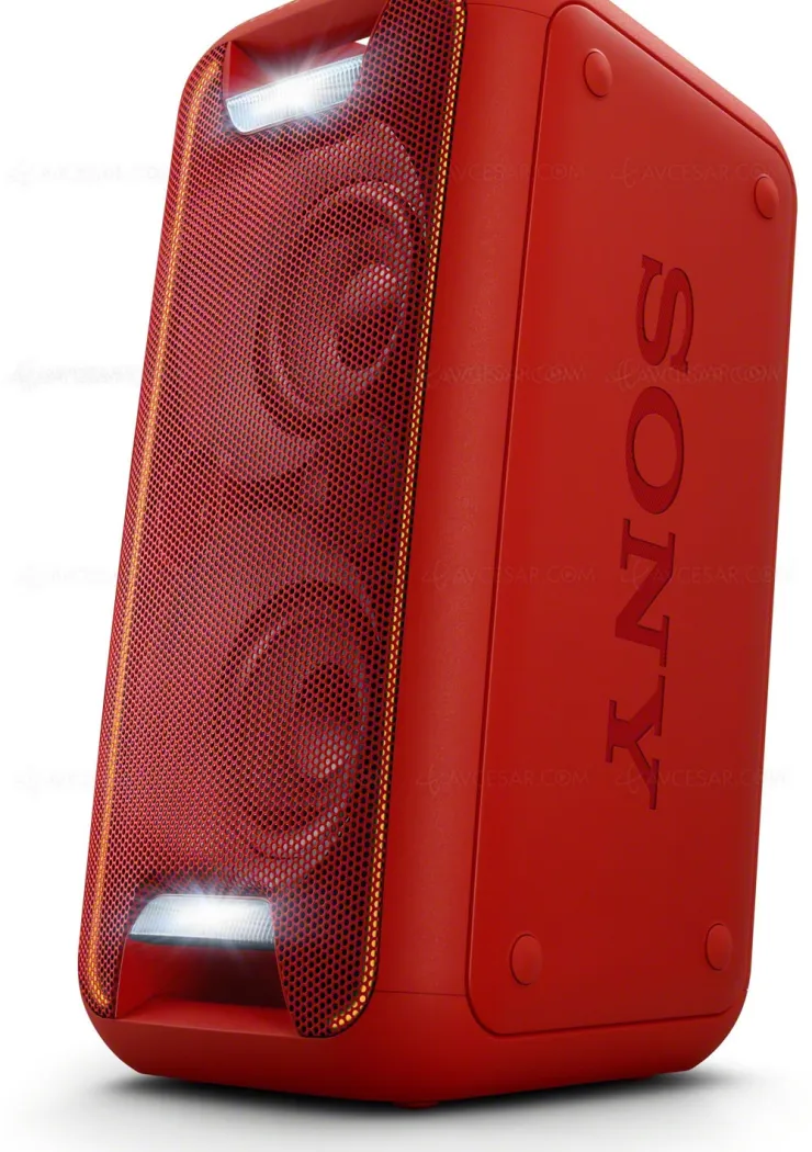 enceinte-son-et-lumiere-sony-gtk-xb5