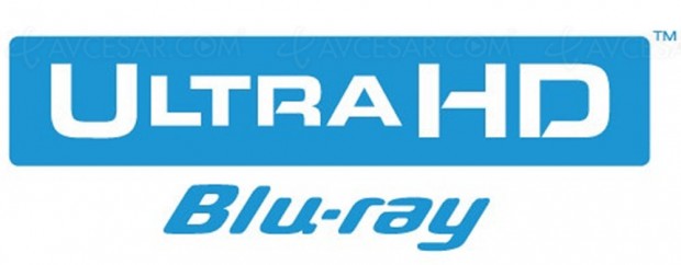 Excellent départ pour le format Ultra HD Blu‑Ray