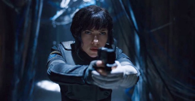 Enjoy The Silence Remix Ghost In The Shell www.avcesar.com