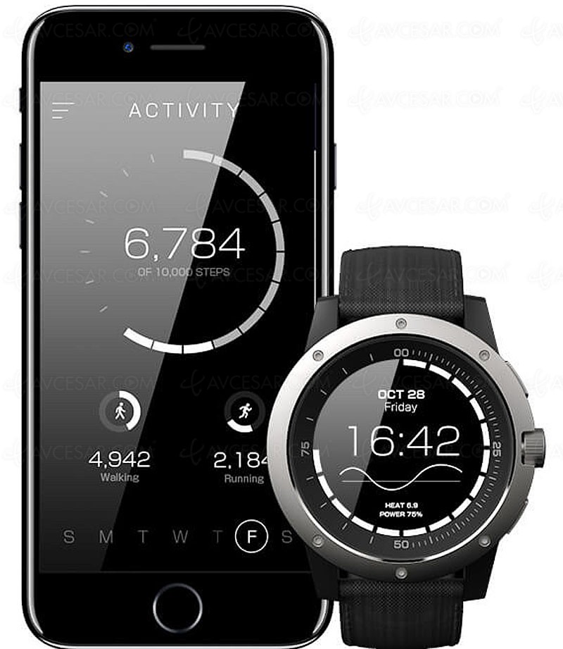 Matrix powerwatch sales