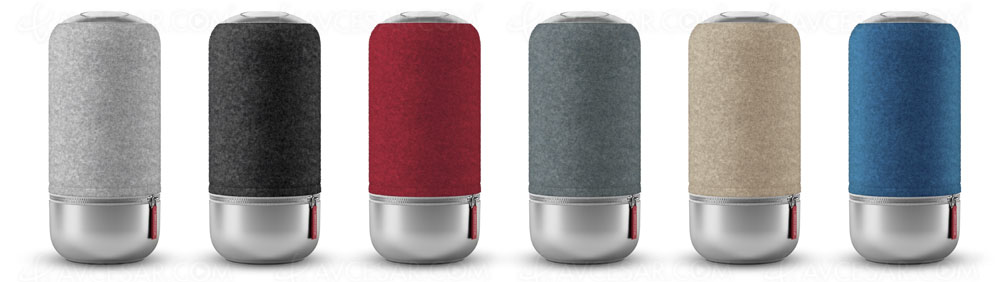 libratone zipp cph