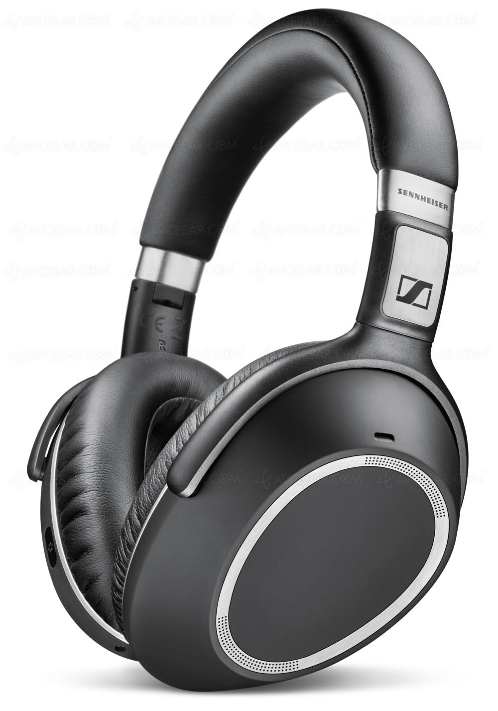 Casque Sennheiser Sans Fil Mode D Emploi