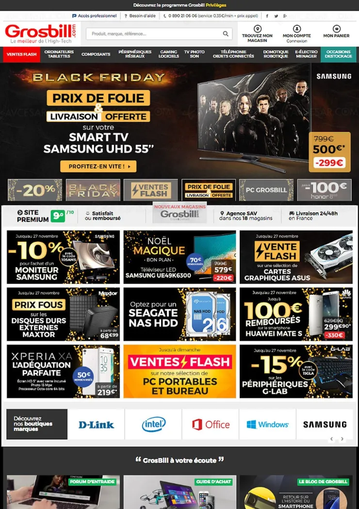 black-friday-grosbill-jusqu-a-50-de-remise-pendant-3-jours
