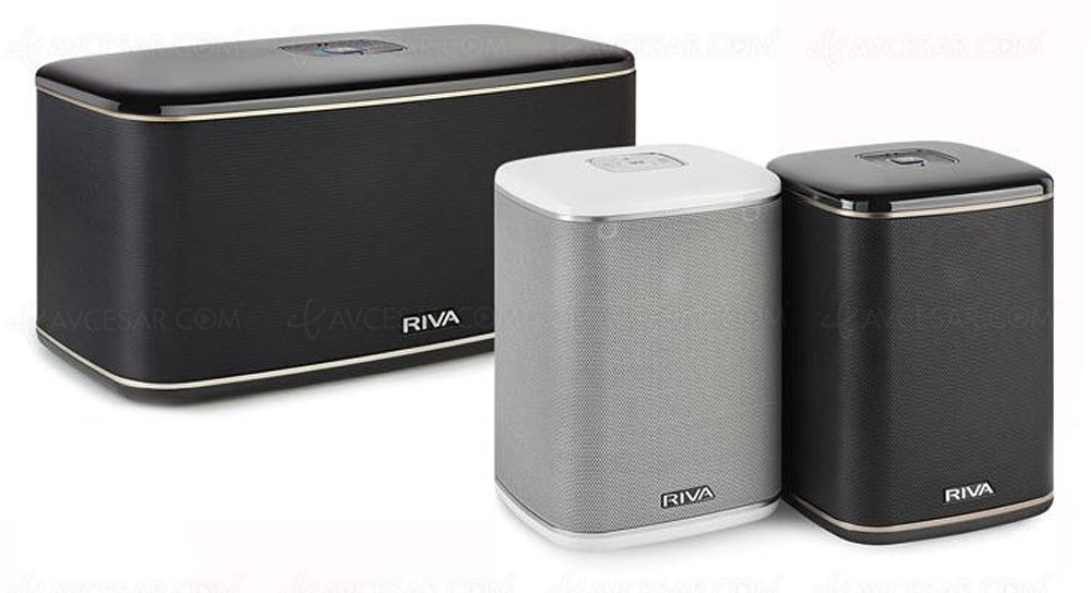 RIVA / MULTI