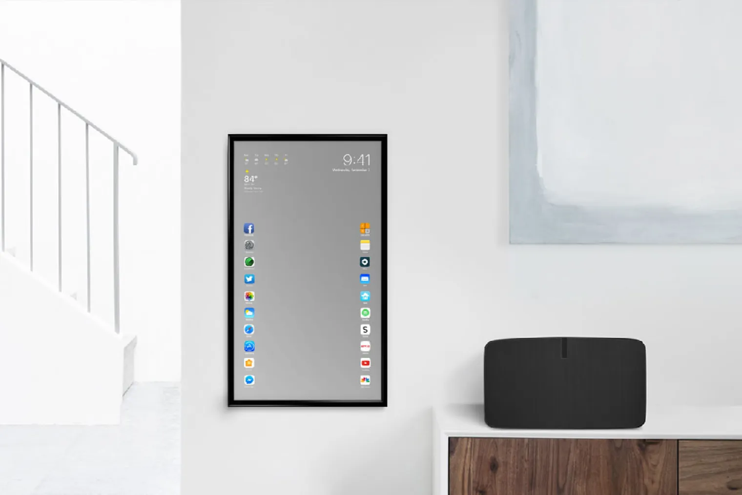 apple-mirror-ios-10-sur-miroir