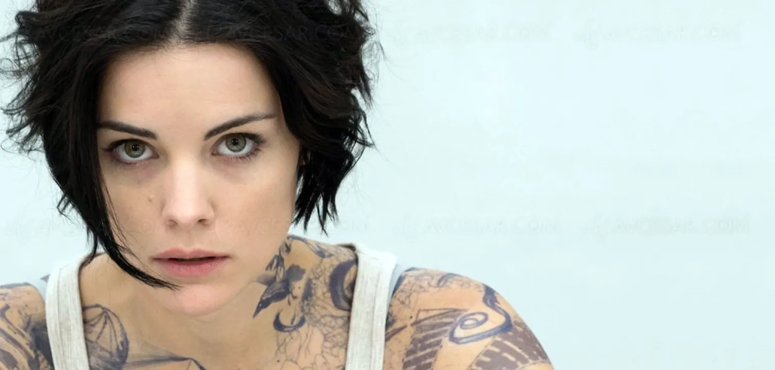 Blindspot saison 1, entre Memento et Jason Bourne