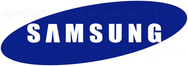 Samsung bientôt concurrencé sur l’Amoled mobile