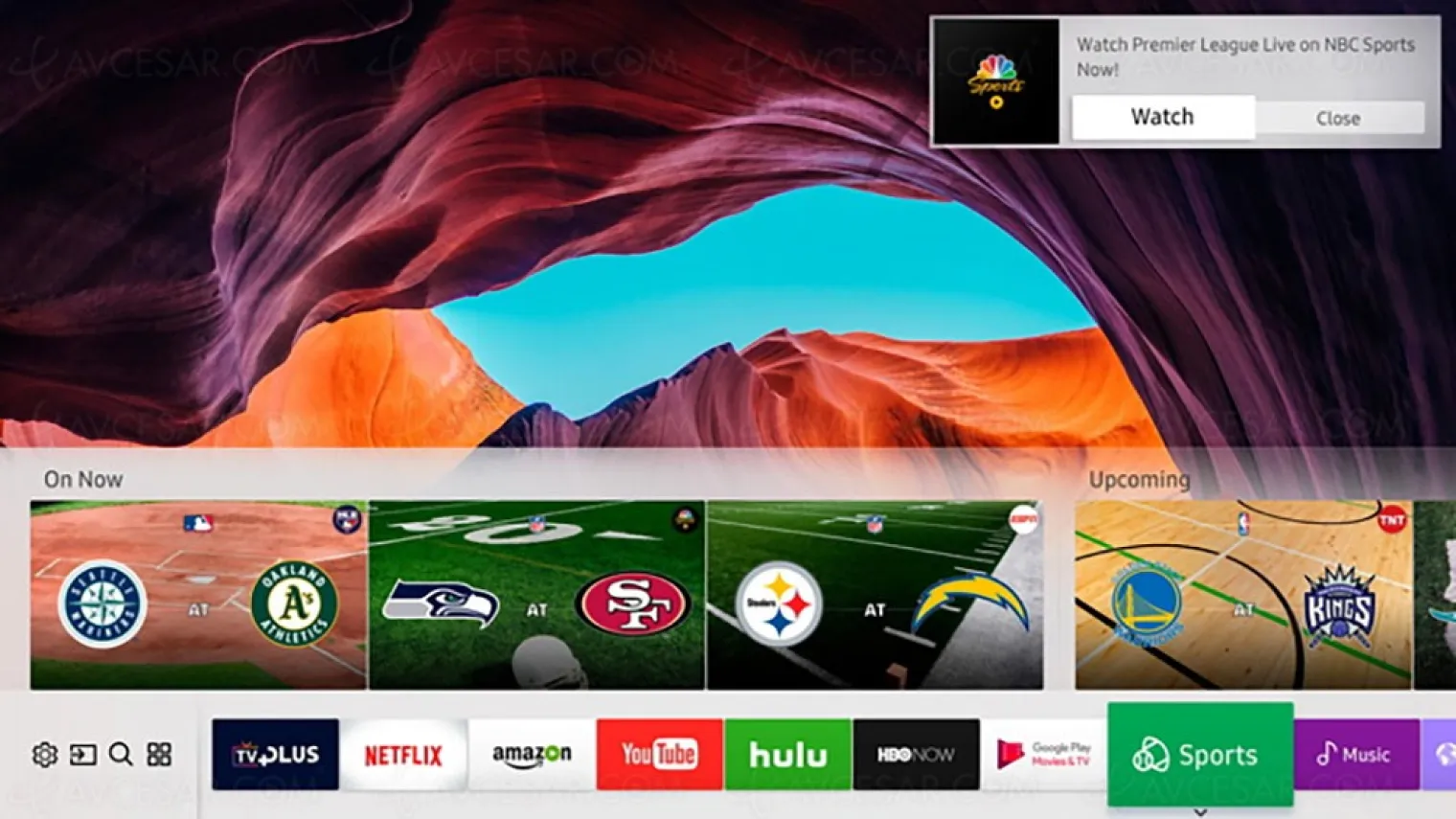 ces-17-nouveaux-services-personnalises-samsung-smart-tv