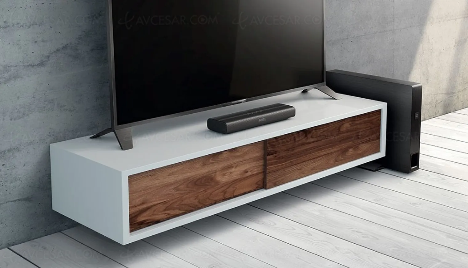 test-barre-de-son-philips-fidelio-b1-en-ligne